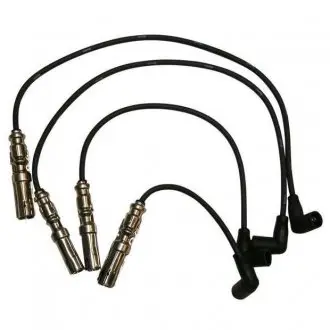 Комплект проводов зажигания Caddy/Golf/Octavia 1.6/2.0 04-15 JP GROUP 1192003310
