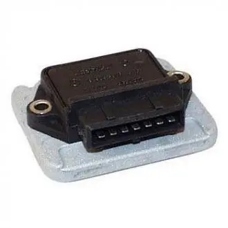 Коммутатор, система зажигания JP GROUP 1192100300