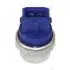 Датчик температуры (2 конт./синий) VW T4/Audi A4/A6 83-03 JP GROUP 1193100800 (025906041A, 0025420718, 1669965) (фото 1)