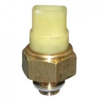 Датчик температуры Audi 80/100 -91 (2 конт.) JP GROUP 1193101000
