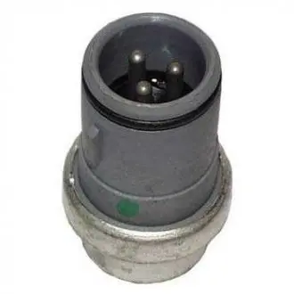 Датчик температуры AUDI 80/100/А6 1.6-2.0i/1.9TDi 86-00 JP GROUP 1193101100