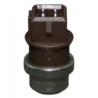 Датчик включения вентилятора 1.6/1.9 D/TD T4/Golf II/III/IV/Passat B3/B4 (коричн) JP GROUP 1193201300