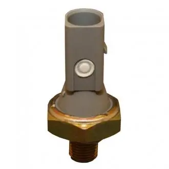 Датчик давления масла, 2.5tdi (серый) JP GROUP 1193500700