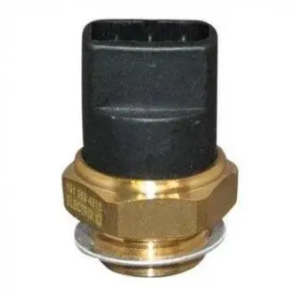 Датчик включения вентилятора 2-х скоростной (95°-85°/102°-92°C) JP GROUP 1194000500