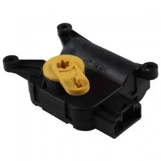 Клапан заслонки VW JP GROUP 1195001000