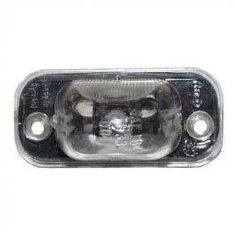 Фонарь освещения номерного знака JP GROUP 1195600100