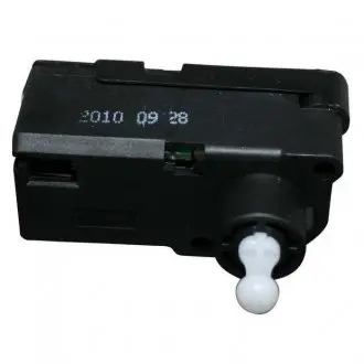 Корректор фары A4/A8/Octavia/CADDY 1.9/2.0/04> JP GROUP 1196000100