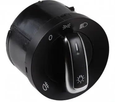 Выключатель, головной свет JP GROUP 1196102800