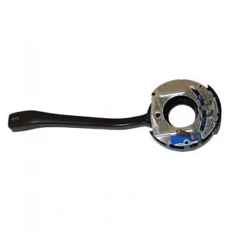 Переключатель подрулевой audi 80/golf ii/passat b3 лев. (7 конт.) JP GROUP 1196200200