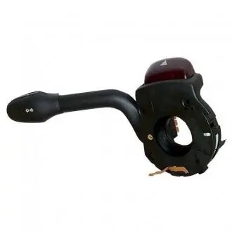 Переключатель подрулевой Golf III/IV/Passat B3 Лев. (14 конт) JP GROUP 1196201200