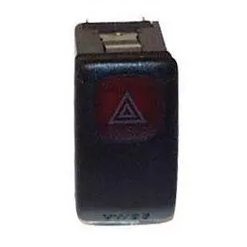 Кнопка аварийной сигнализации golf ii (8 конт.) JP GROUP 1196300100