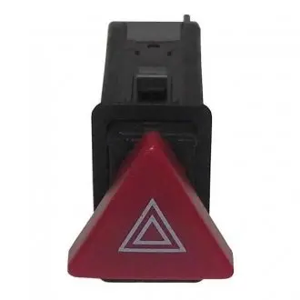 Кнопка аварийной сигнализации Octavia 96-13 (7 конт.) JP GROUP 1196300500