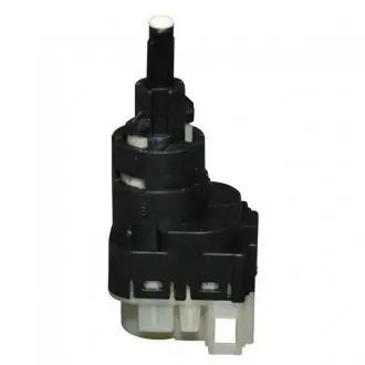 Датчик стоп-сигналу T5/Golf IV/Octavia (4 конт./чёрный) JP GROUP 1196602100