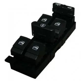 Выключатель, стеклолодъемник JP GROUP 1196700870