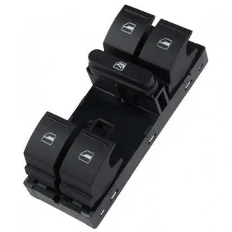 Выключатель, стеклолодъемник JP GROUP 1196703200