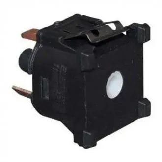 Выключатель вентилятора, отопление / вентиляция JP GROUP 1196800100