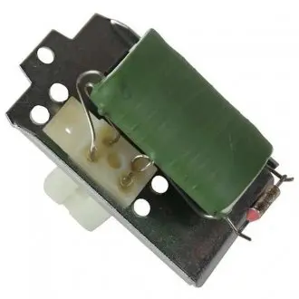 Сопротивление вентилятора салона golf ii,passat,audi 80 JP GROUP 1196850100