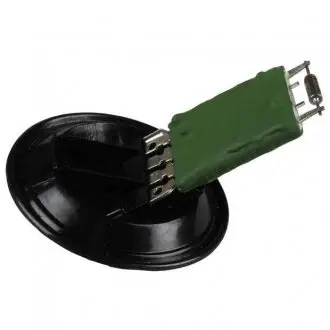 Сопротивление, вентилятор салона JP GROUP 1196850700