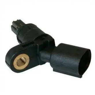 Датчик ABS задний Golf IV/Bora/Octavia 96-10 (1J0927807B) JP GROUP 1197100400