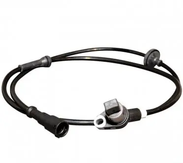 Датчик abs задн.golf,jetta,passat,seat toledo JP GROUP 1197103100