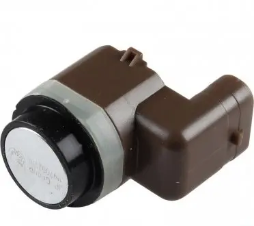 Датчик парктроника vw golf v, jetta iii, passat, touaran JP GROUP 1197500400