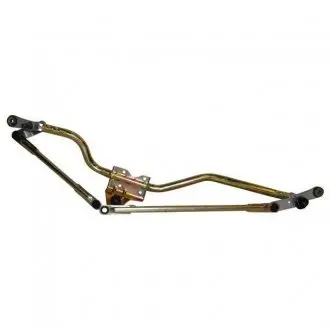 Система тяг и рычагов привода стеклоочистителя JP GROUP 1198102000