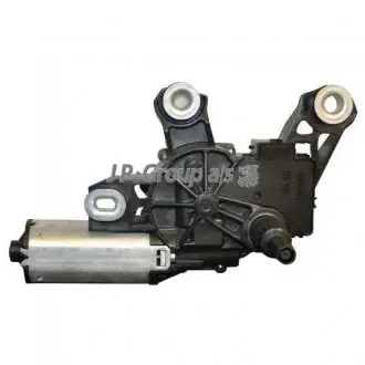 Мотор стеклоочистителей Audi A6 -05/Passat -00 (зад) JP GROUP 1198201200
