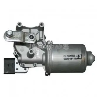 Двигатель стеклоочистителя JP GROUP 1198201600