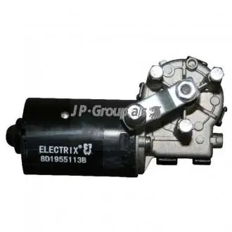 Двигатель стеклоочистителя JP GROUP 1198201700