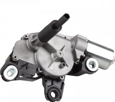 VW Электродвигат.стеклоочист. задний Caddy 04-, Touran JP GROUP 1198203100