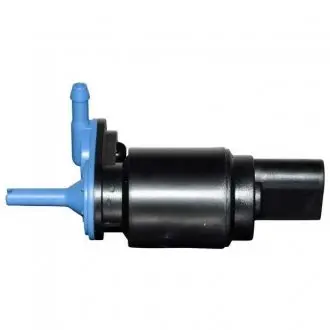 Насос стеклоомывателя caddy iii/t5 03- JP GROUP 1198500600
