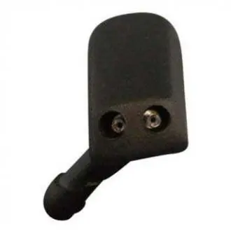 Форсунка омывателя Golf/Passat -99 JP GROUP 1198700300