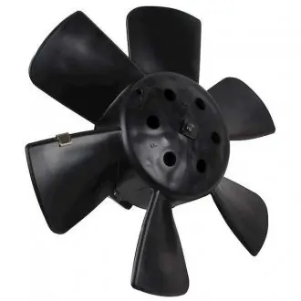 Вентилятор, охлаждение двигателя JP GROUP 1199100200