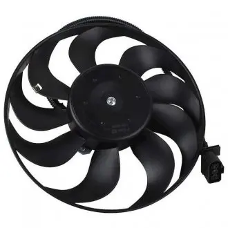 Вентилятор, охлаждение двигателя JP GROUP 1199100600