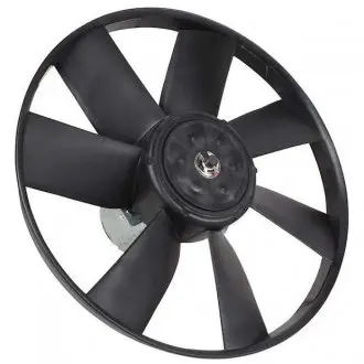 Вентилятор, охлаждение двигателя JP GROUP 1199100800