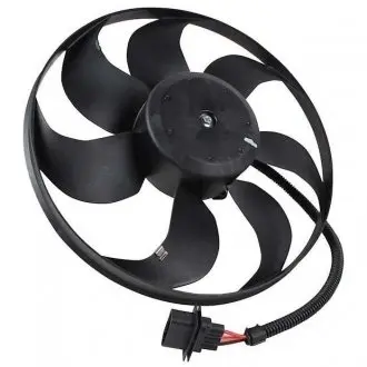 Вентилятор, охлаждение двигателя JP GROUP 1199101500