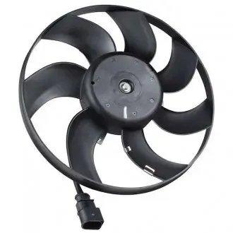 Вентилятор, охлаждение двигателя JP GROUP 1199101880