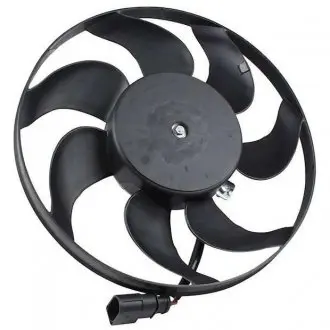 Вентилятор, охлаждение двигателя JP GROUP 1199101980