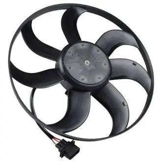 Вентилятор, охлаждение двигателя JP GROUP 1199103500