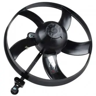 Вентилятор, охлаждение двигателя JP GROUP 1199103600