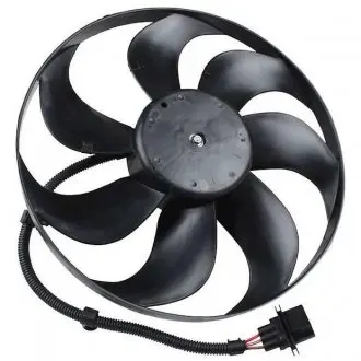 Электродвигатель, вентилятор радиатора JP GROUP 1199104100