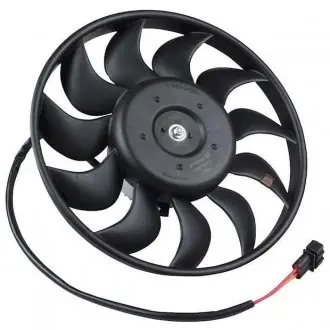 Вентилятор, охлаждение двигателя JP GROUP 1199104200