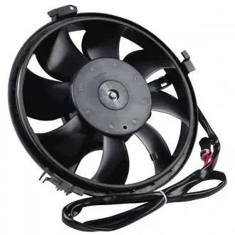 Вентилятор радиатора A6 -05/Passat -00 (280mm/300W/+AC) JP GROUP 1199104900