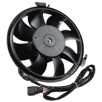 Электродвигатель, вентилятор радиатора JP GROUP 1199105300