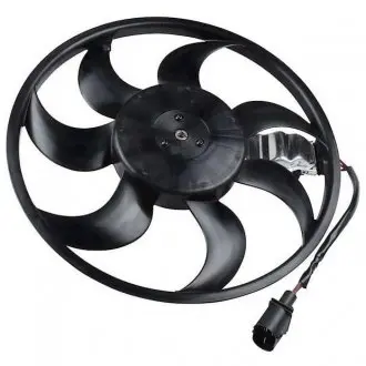 Вентилятор, охлаждение двигателя JP GROUP 1199106080