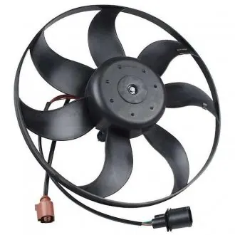 Вентилятор, охлаждение двигателя JP GROUP 1199106200