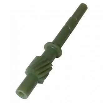 Тросик спидометра JP GROUP 1199650600