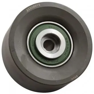 Паразитний / Ведучий ролик, зубчастий ремінь JP GROUP 1212203400