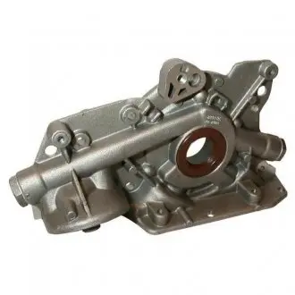 Масляный насос JP GROUP 1213100600