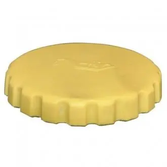 Маслозаливная крышка Astra/Vectra/Combo/Omega 75-15 JP GROUP 1213600400